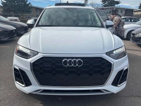 Audi Q5 * Progressiv * CARFAX *    | Mobile.bg    6