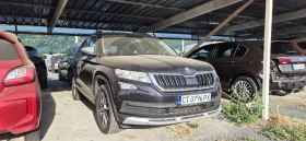 Обява за продажба на Skoda Kodiaq 2.0TDI 4x4 190к.с. ~24 000 лв. - изображение 8 | Auto.bg Обява за продажба на Skoda Kodiaq 2.0TDI 4x4 190к.с. ~24 000 лв. - изображение 8