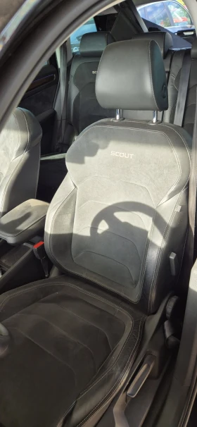 Обява за продажба на Skoda Kodiaq 2.0TDI 4x4 190к.с. ~24 000 лв. - изображение 2 | Auto.bg Обява за продажба на Skoda Kodiaq 2.0TDI 4x4 190к.с. ~24 000 лв. - изображение 2
