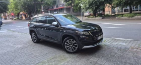 Обява за продажба на Skoda Kodiaq 2.0TDI 4x4 190к.с. ~24 000 лв. - изображение 1 | Auto.bg Обява за продажба на Skoda Kodiaq 2.0TDI 4x4 190к.с. ~24 000 лв. - изображение 1