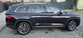 Обява за продажба на Skoda Kodiaq 2.0TDI 4x4 190к.с. ~24 000 лв. - изображение 10 | Auto.bg Обява за продажба на Skoda Kodiaq 2.0TDI 4x4 190к.с. ~24 000 лв. - изображение 10