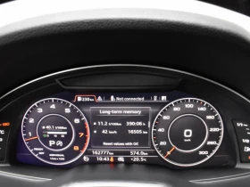 Audi Q7 S-LINE* DISTRONIK* MATRIX* BOSE* PANO* * TECH | Mobile.bg    7