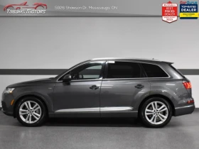 Audi Q7 S-LINE* DISTRONIK* MATRIX* BOSE* PANO* * TECH | Mobile.bg    6