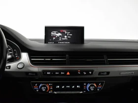 Audi Q7 S-LINE* DISTRONIK* MATRIX* BOSE* PANO* * TECH | Mobile.bg    13
