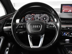 Audi Q7 S-LINE* DISTRONIK* MATRIX* BOSE* PANO* * TECH | Mobile.bg    8