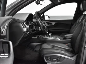 Audi Q7 S-LINE* DISTRONIK* MATRIX* BOSE* PANO* * TECH | Mobile.bg    12