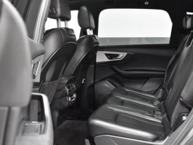 Audi Q7 S-LINE* DISTRONIK* MATRIX* BOSE* PANO* * TECH | Mobile.bg    16