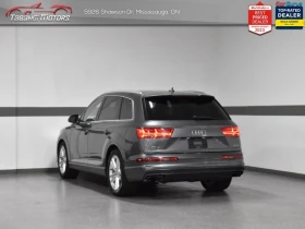 Audi Q7 S-LINE* DISTRONIK* MATRIX* BOSE* PANO* * TECH | Mobile.bg    5