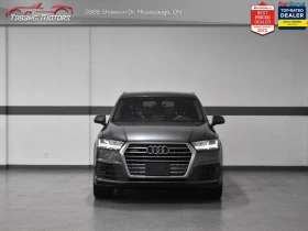 Audi Q7 S-LINE* DISTRONIK* MATRIX* BOSE* PANO* * TECH | Mobile.bg    2