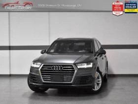 Audi Q7 S-LINE* DISTRONIK* MATRIX* BOSE* PANO* * TECH | Mobile.bg    3