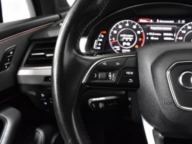Audi Q7 S-LINE* DISTRONIK* MATRIX* BOSE* PANO* * TECH | Mobile.bg    9