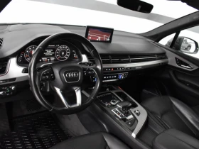 Audi Q7 S-LINE* DISTRONIK* MATRIX* BOSE* PANO* * TECH | Mobile.bg    10