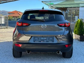 Mazda CX-3 Spots-Line* 4WD* Head-up* Камера* Bose*  - 30999 лв. / 15849.54 € - 53637724 6