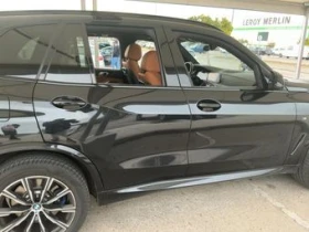 BMW X5 * xDrive 30d M Sport* *  | Mobile.bg    8