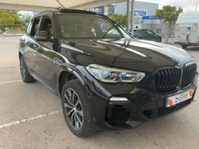     BMW X5 * xDrive 30d M Sport* * 