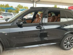 BMW X5 * xDrive 30d M Sport* *  | Mobile.bg    6