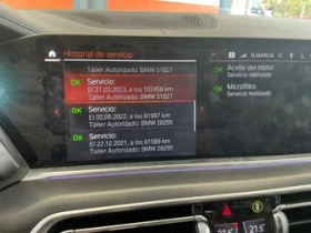 BMW X5 * xDrive 30d M Sport* *  | Mobile.bg    10