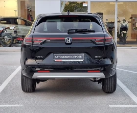 Honda Hr-v 1.5 i-MMD Hybrid Advance, снимка 7