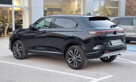 Honda Hr-v 1.5 i-MMD Hybrid Advance, снимка 8