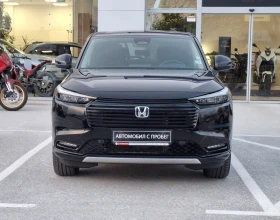 Honda Hr-v 1.5 i-MMD Hybrid Advance, снимка 3