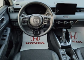 Honda Hr-v 1.5 i-MMD Hybrid Advance, снимка 11