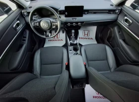 Honda Hr-v 1.5 i-MMD Hybrid Advance, снимка 12