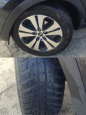 Kia Sportage, снимка 15