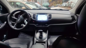Kia Sportage, снимка 8
