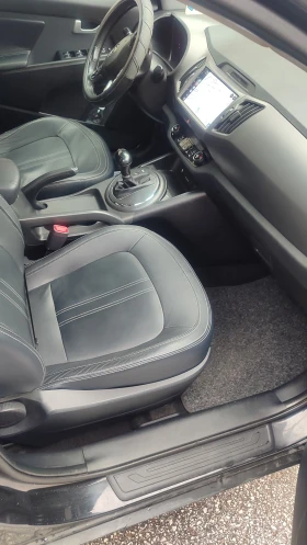 Kia Sportage, снимка 12
