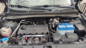 Kia Sportage, снимка 7