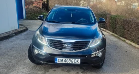 Kia Sportage, снимка 1