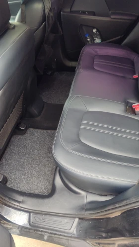 Kia Sportage, снимка 14
