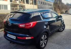 Kia Sportage, снимка 4