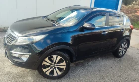 Kia Sportage, снимка 2