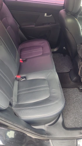 Kia Sportage, снимка 13
