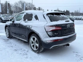 Audi Q5 * ProgressivQUATTRO AWD, HTD LEATHER, APPLE CARPLA - 38050 лв. / 19454.66 € - 95458369 7