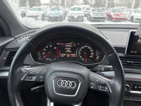 Audi Q5 * ProgressivQUATTRO AWD, HTD LEATHER, APPLE CARPLA - 38050 лв. / 19454.66 € - 95458369 13