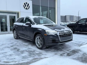 Audi Q5 * ProgressivQUATTRO AWD, HTD LEATHER, APPLE CARPLA - 38050 лв. / 19454.66 € - 95458369 4