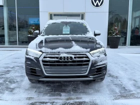 Audi Q5 * ProgressivQUATTRO AWD, HTD LEATHER, APPLE CARPLA - 38050 лв. / 19454.66 € - 95458369 2