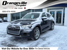 Audi Q5 * ProgressivQUATTRO AWD, HTD LEATHER, APPLE CARPLA - 38050 лв. / 19454.66 € - 95458369 3