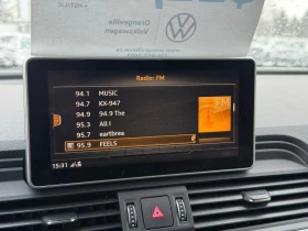 Audi Q5 * ProgressivQUATTRO AWD, HTD LEATHER, APPLE CARPLA - 38050 лв. / 19454.66 € - 95458369 17