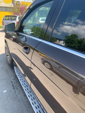 Mercedes-Benz ML 350 BLUETEC | Mobile.bg � ����� ������ 3