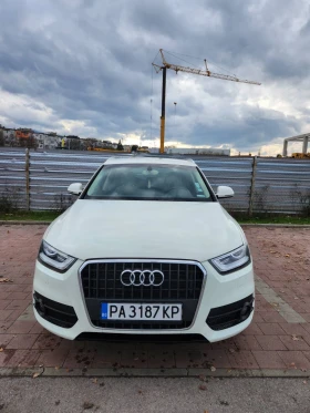 Audi Q3 2.0 TDI | Mobile.bg � ����� ������ 2