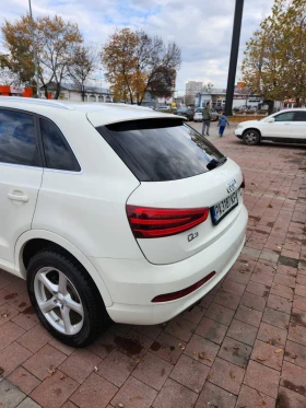 Audi Q3 2.0 TDI | Mobile.bg � ����� ������ 5