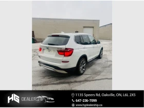 BMW X3 * xDrive35i * CARFAX * ЦЕНА ДО БГ - 13650 € / 26697.08 лв. - 70842626 4