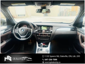 BMW X3 * xDrive35i * CARFAX * ЦЕНА ДО БГ - 13650 € / 26697.08 лв. - 70842626 8
