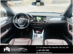 BMW X3 * xDrive35i * CARFAX * ЦЕНА ДО БГ - 13650 € / 26697.08 лв. - 70842626 10
