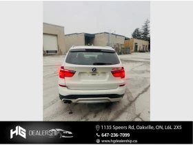 BMW X3 * xDrive35i * CARFAX * ЦЕНА ДО БГ - 13650 € / 26697.08 лв. - 70842626 5