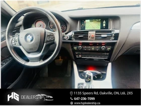 BMW X3 * xDrive35i * CARFAX * ЦЕНА ДО БГ - 13650 € / 26697.08 лв. - 70842626 12