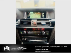 BMW X3 * xDrive35i * CARFAX * ЦЕНА ДО БГ - 13650 € / 26697.08 лв. - 70842626 9